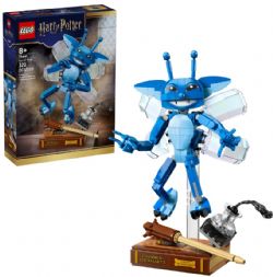 LEGO HARRY POTTER - LE LUTIN DE CORNOUAILLES #76461 (0126)